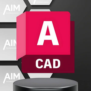 AutoCAD 2023-2026 Licencia Comercial 1 Año | Envío Instantáneo