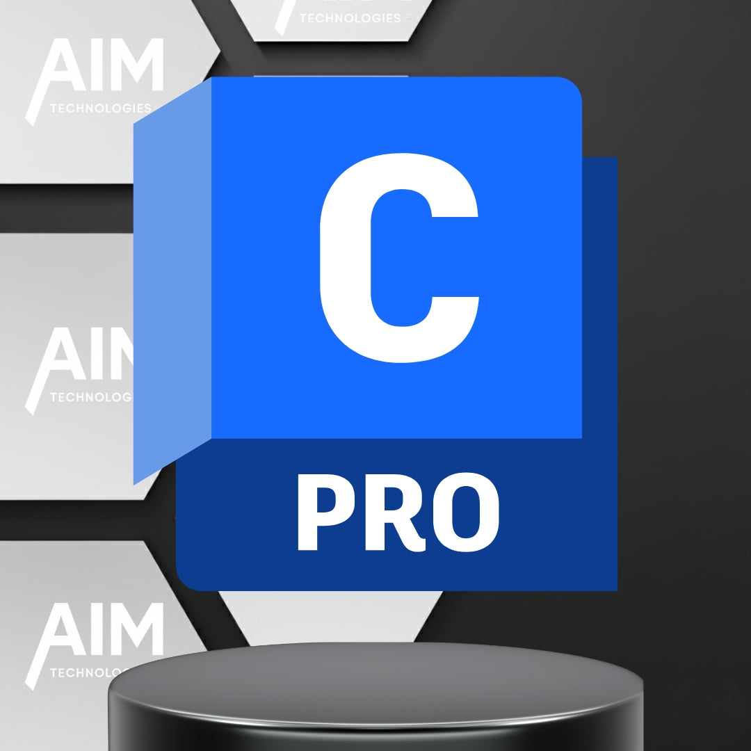 Autodesk BIM Collaborate Pro Comercial – Suscripción 1 Año
