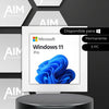 Windows 11 Pro Licencia Original | 1 PC