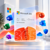 Office 365 Licencia Permanente | 5 Dispositivos
